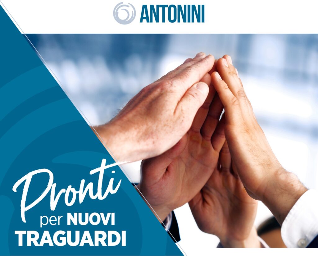 gruppo antonini