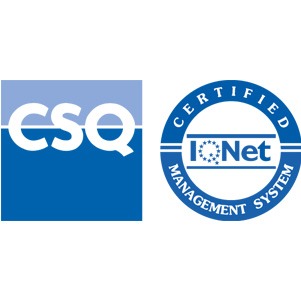 CSQ - Certified IQNet