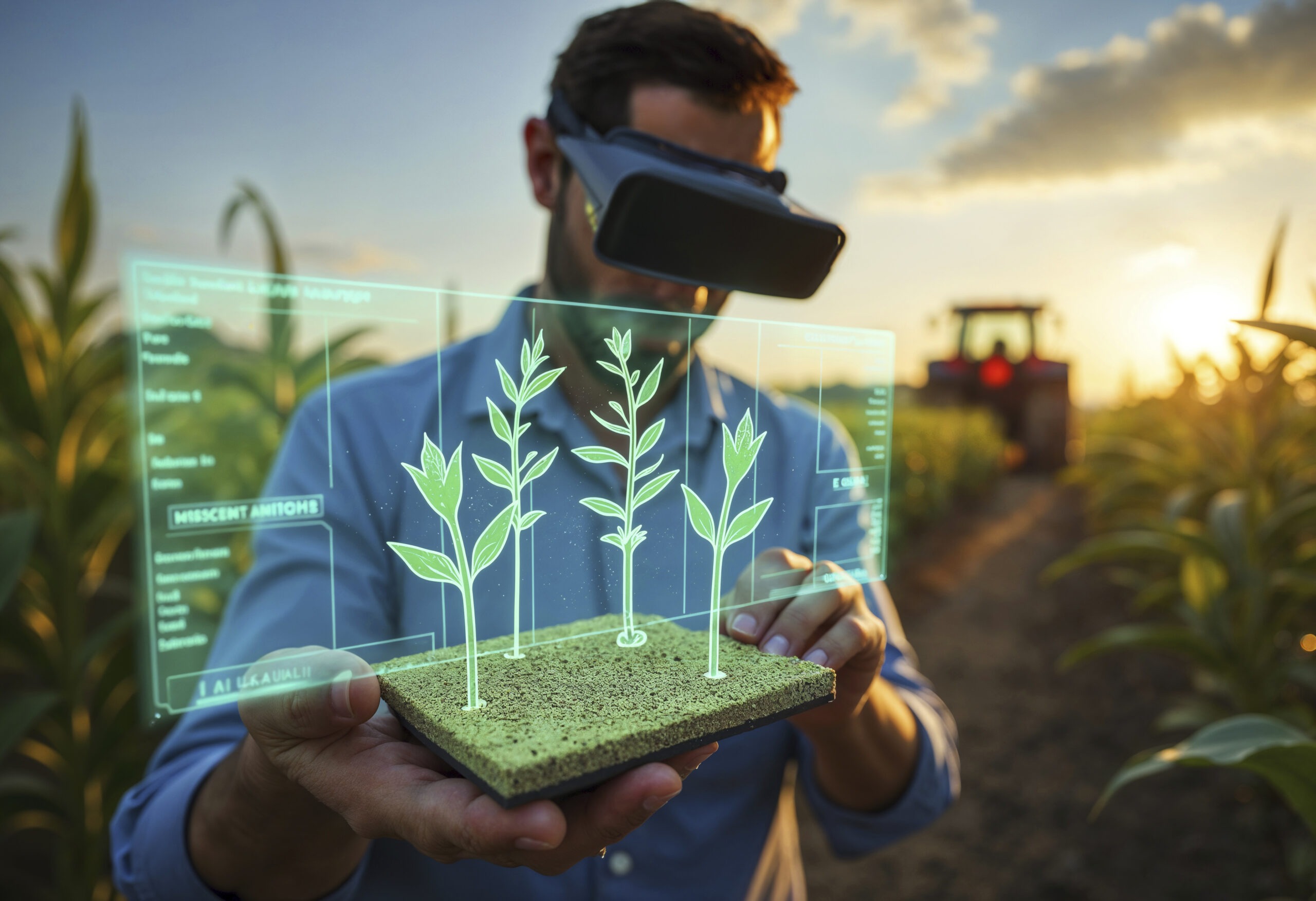 Agricoltura 4.0